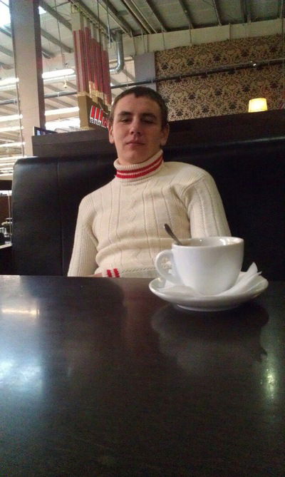 Евгений Лупина