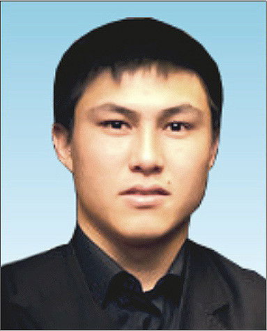 Жанайдар Калбаев