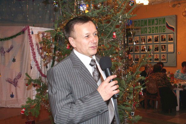 Геннадий Кулаков