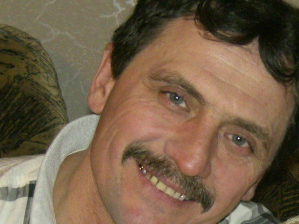 Кималь Хафизов