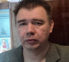 Константин Обухов