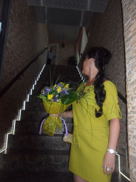 Оксана Родина