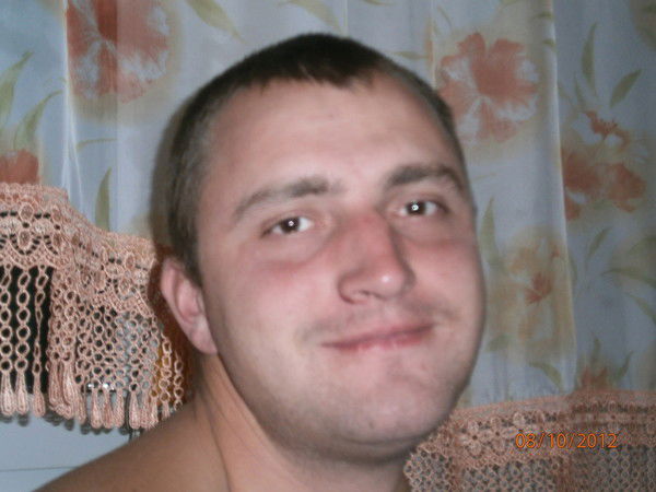 Роман Волков