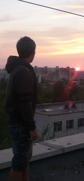 Егор Коновалов