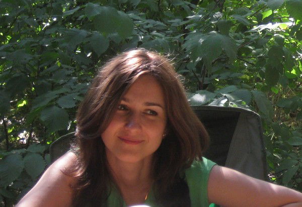 Виктория Карбань