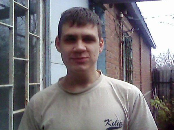 Артем Розоленок