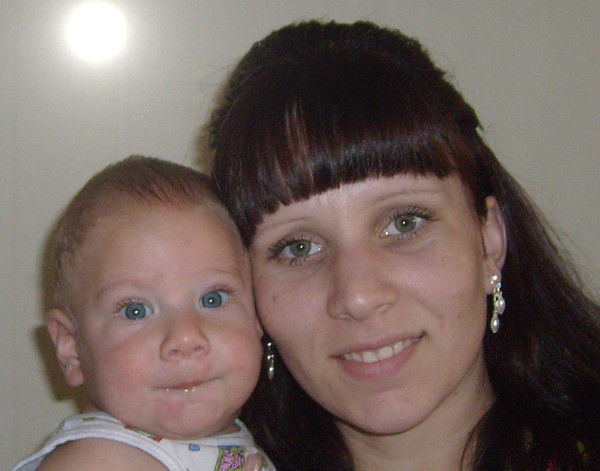 Татьяна Егорова