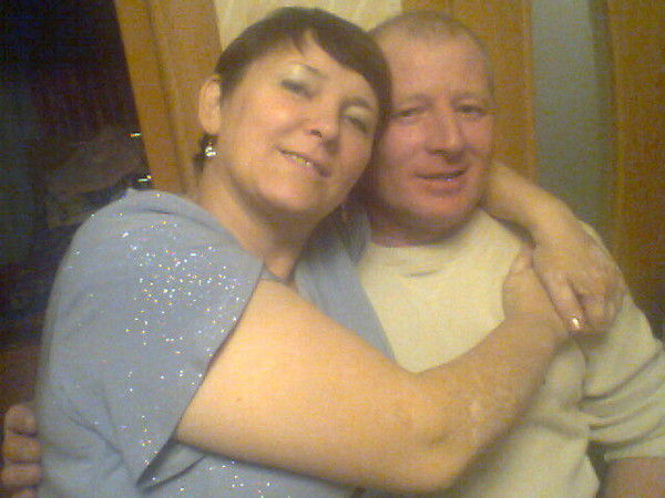 Ирина Гебель (Климова)