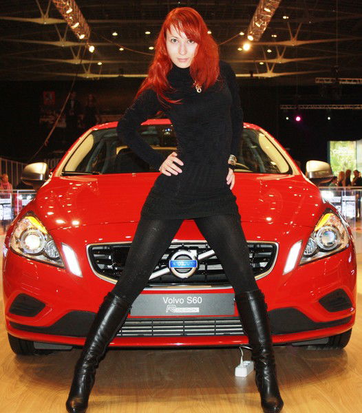 Александра Романова