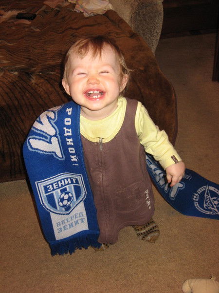 Антон Лавров