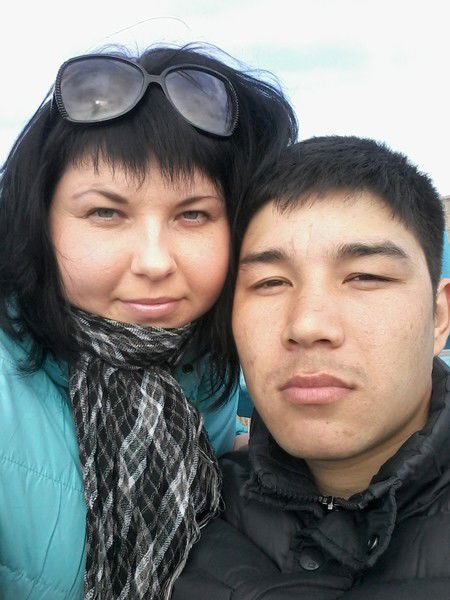 Мария Чичканова