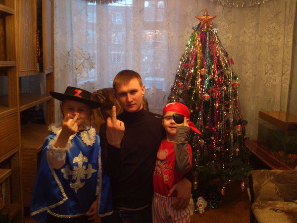 Сергей Зеленский