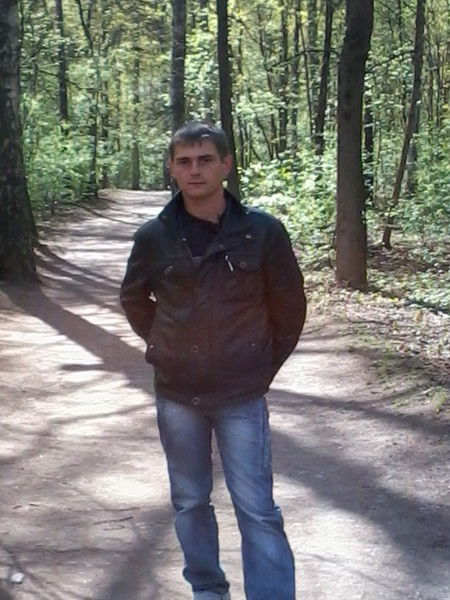 Сергей Коваль