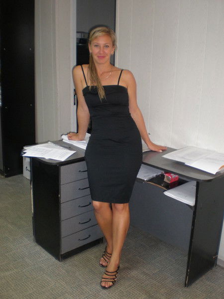 Наталия Глущенко