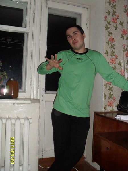 Ришат Сурин