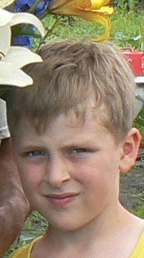 Глеб Жданов