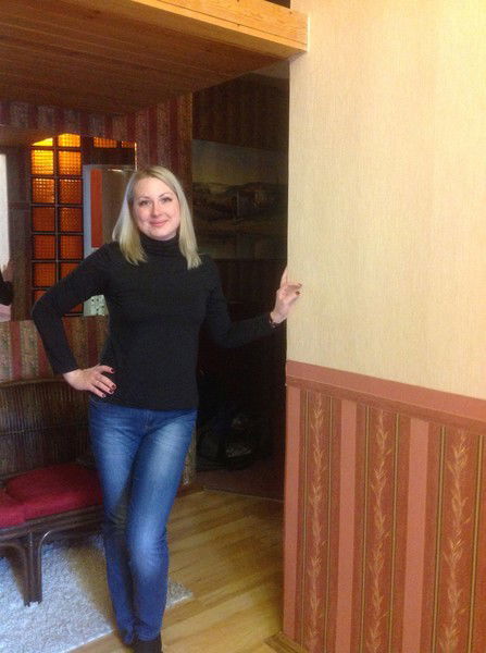 Анастасия Грайзер