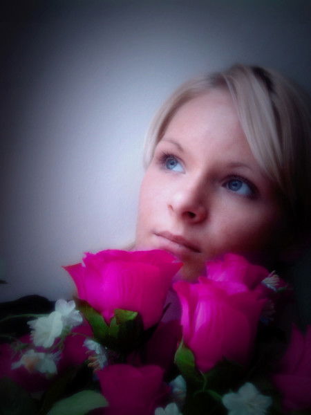 Ксения Ботова