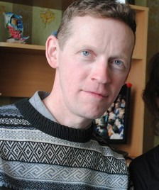 Олег Доктор Верховцев