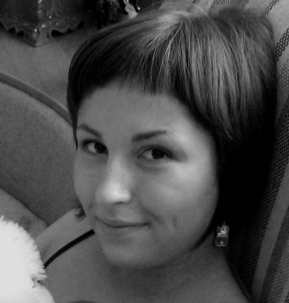 Елена Сичук