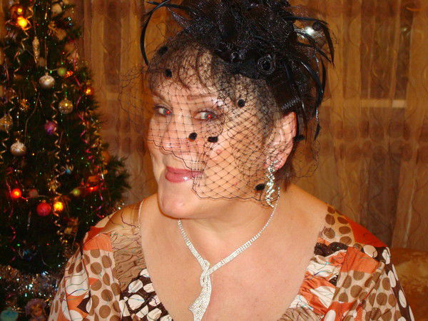 Ольга Большакова