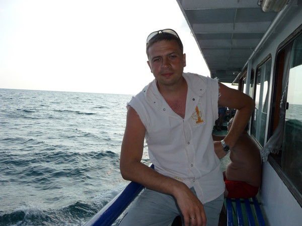 Виталий Быков