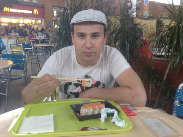 Вадим Варлыгин