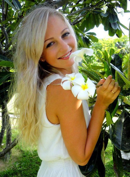 Алла Данилова