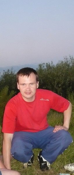 Николай Клещев