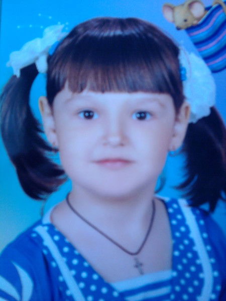 Светлана Кузьмина