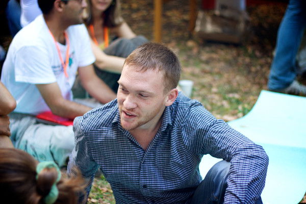 Александр Кудрявцев