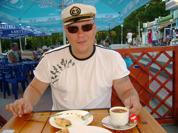 Владимир Агарков