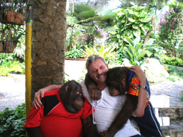 Анатолий Щербаков