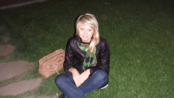 Оксана Резниченко