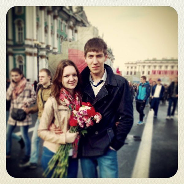 Любовь Рыжикова