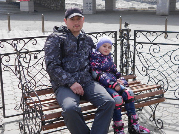 Владимир Кабаков