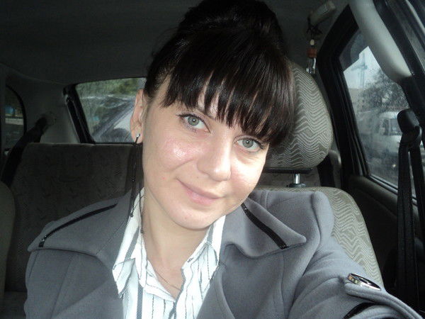 Юлия Гущина (Соловьева)