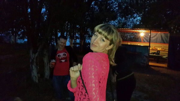 Юлия Хашабова