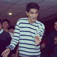 Бауыржан Абильмажинов