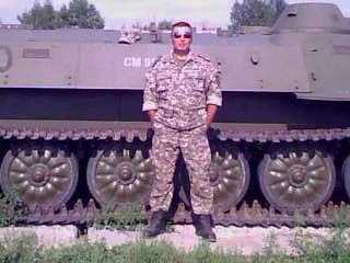 Сагди Джигитов