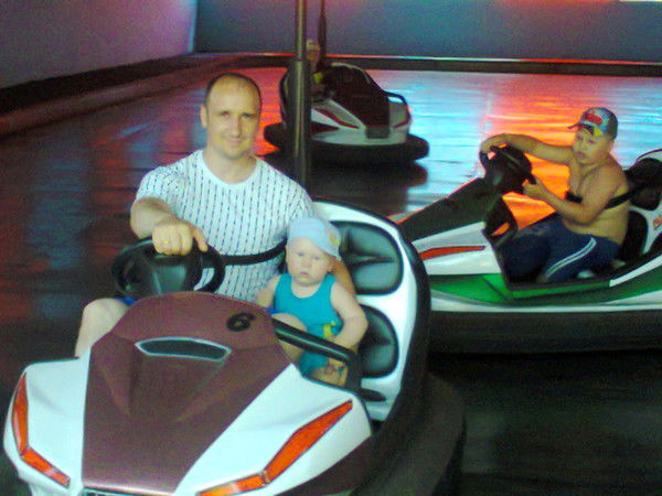 Михаил Корлыханов