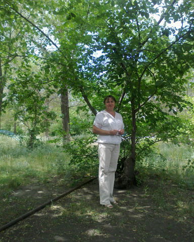 Татьяна Гуренко