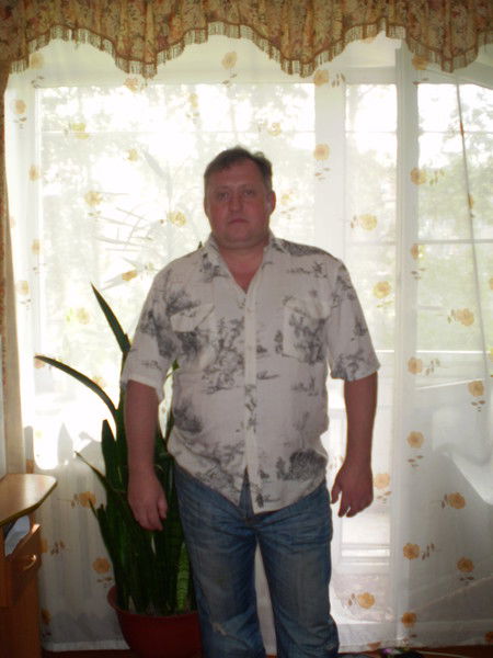 Алексей Комогорцев