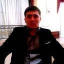 Азамат Умирбеков