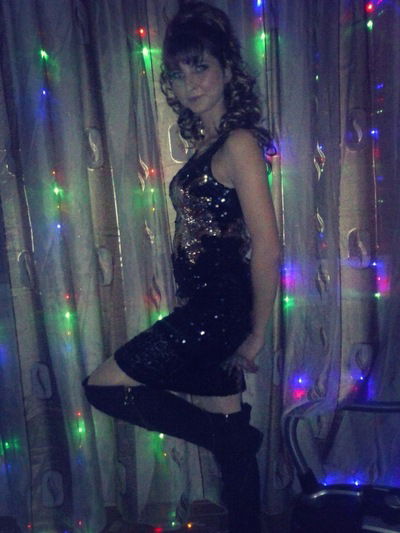 Екатерина Гончарова