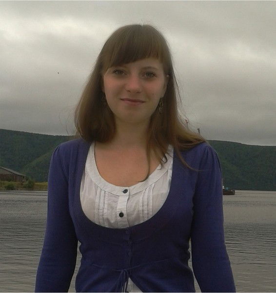 М@рин@ З@гузов@