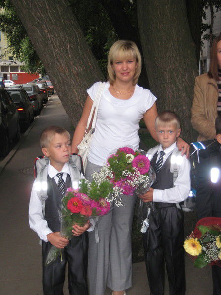 Наталия Цапурина