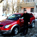 Ruslan Vostrionov