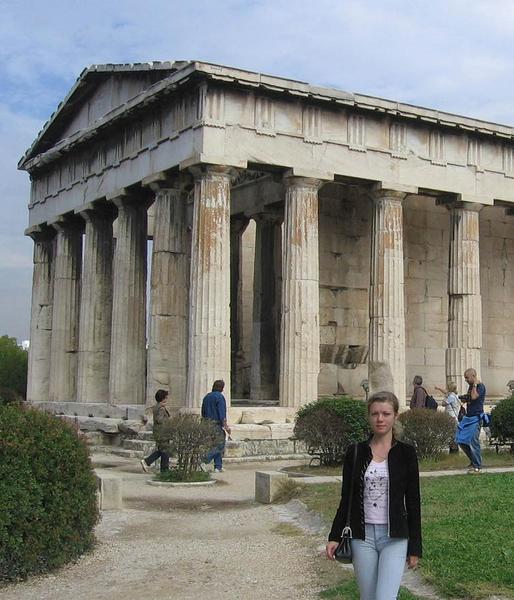 Ольга Ишутикова