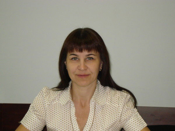 Наталия Филатова